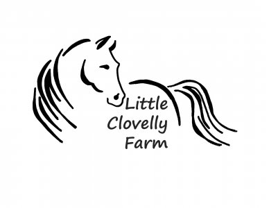 Little Clovelly Farm Custom Shirts & Apparel